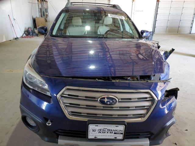 Photo 5 from auction – 2017 SUBARU OUTBACK 2. with VIN 4S4BSANC2H3331339