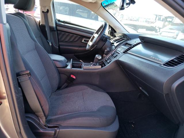 Photo 7 from auction – 2012 FORD TAURUS SEL with VIN 1FAHP2HW0CG120420