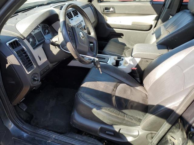 Photo 7 from auction – 2010 MERCURY MARINER PR with VIN 4M2CN9H76AKJ17697