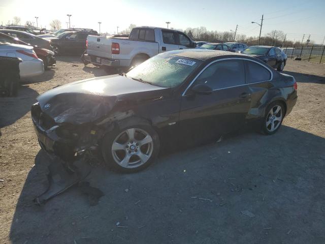 BMW 328 I 2008 with VIN WBAWB33578P134145 - Photo from auction