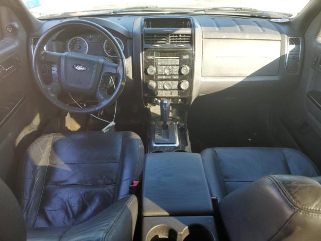 Photo 8 from auction – 2010 FORD ESCAPE LIM with VIN 1FMCU0E79AKC07544