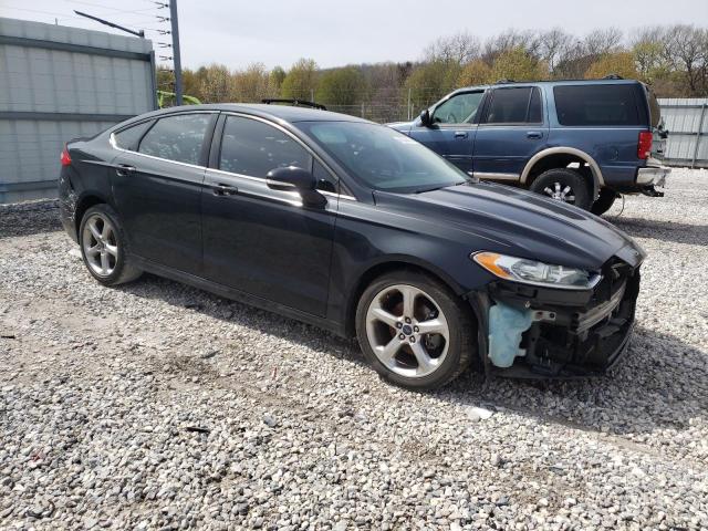 Photo 4 from auction – 2014 FORD FUSION SE with VIN 1FA6P0H70E5396020
