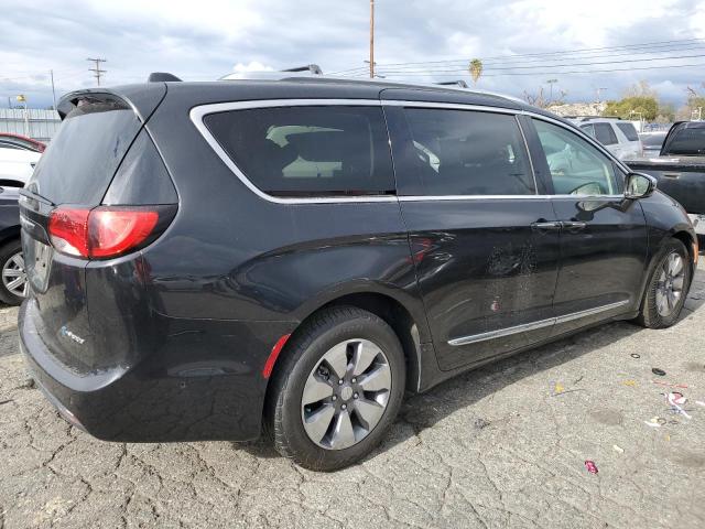 Photo 3 from auction – 2018 CHRYSLER PACIFICA H with VIN 2C4RC1N77JR129421