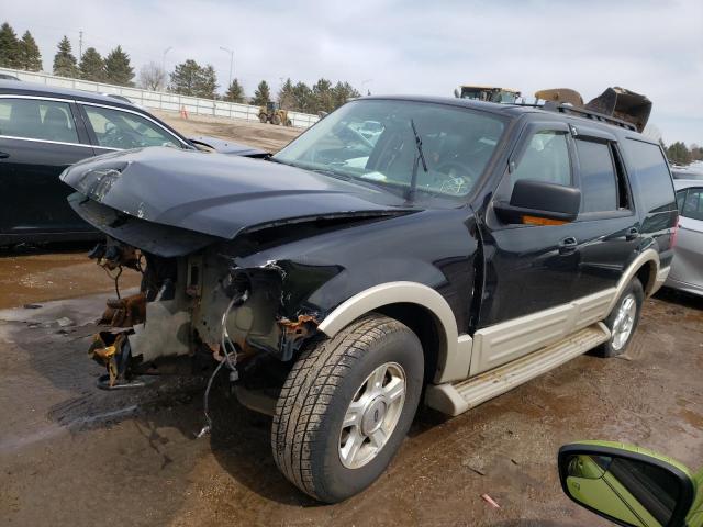 Photo 1 from auction – 2005 FORD EXPEDITION with VIN 1FMFU18515LA71634