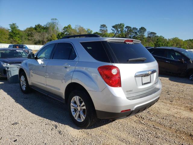 Photo 2 from auction – 2011 CHEVROLET EQUINOX LT with VIN 2GNALPEC7B1196198