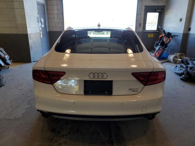 Photo 6 from auction – 2013 AUDI A7 PRESTIG with VIN WAU2GAFC8DN065776