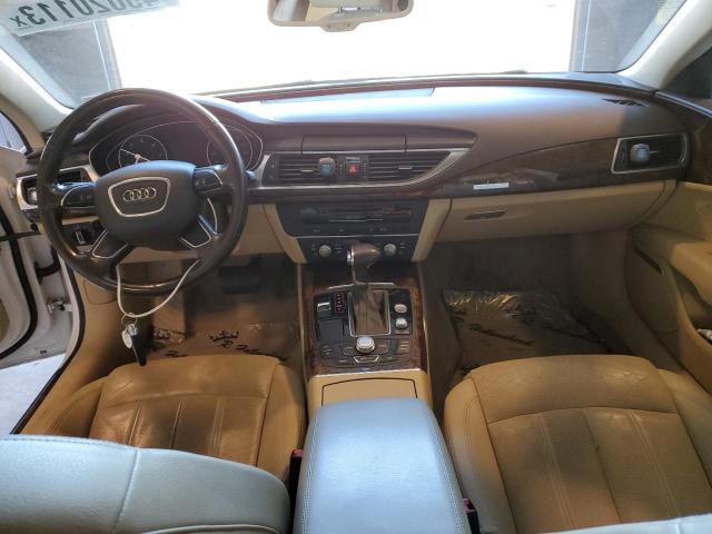 Photo 8 from auction – 2013 AUDI A7 PRESTIG with VIN WAU2GAFC8DN065776
