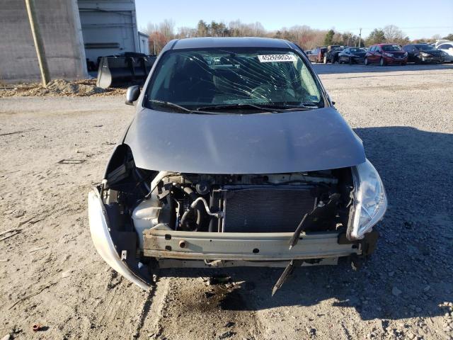 Photo 5 from auction – 2013 NISSAN VERSA S with VIN 3N1CN7APXDL838034