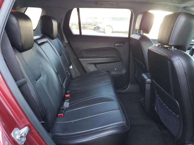 Photo 11 from auction – 2011 GMC TERRAIN SL with VIN 2CTFLVE56B6278841