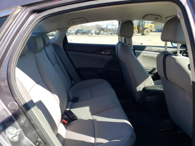 Photo 10 from auction – 2018 HONDA CIVIC LX with VIN 2HGFC2F58JH522700