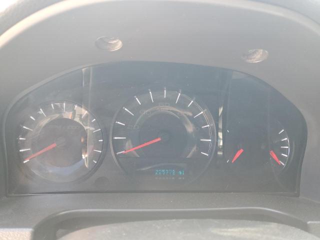 Photo 9 from auction – 2012 FORD FUSION SE with VIN 3FAHP0HA8CR254397