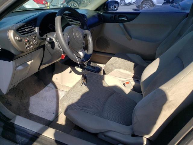 Photo 7 from auction – 2004 HONDA INSIGHT with VIN JHMZE14794T000152