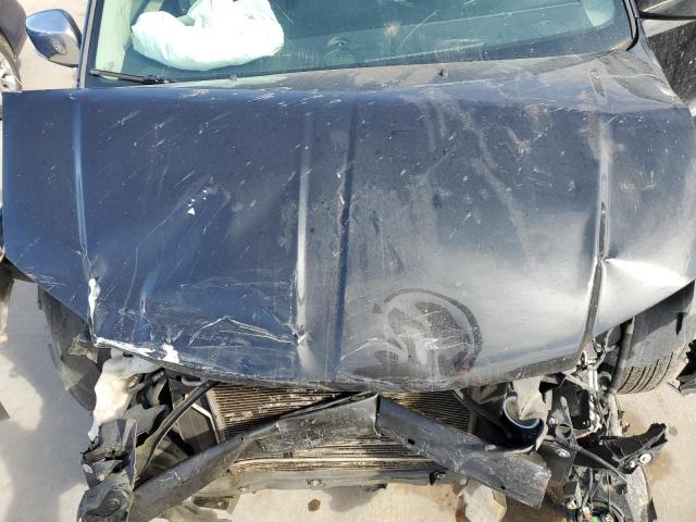 Photo 12 from auction – 2015 CHRYSLER TOWN & COU with VIN 2C4RC1CG0FR731359