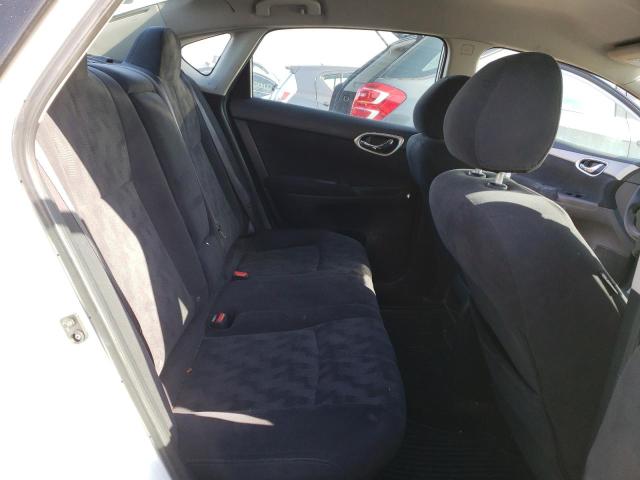 Photo 10 from auction – 2013 NISSAN SENTRA S with VIN 3N1AB7AP2DL716381