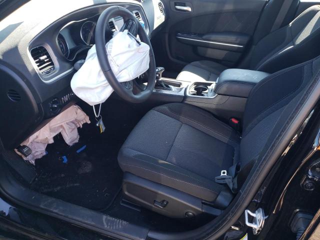 Photo 7 from auction – 2022 DODGE CHARGER SX with VIN 2C3CDXBG6NH234591