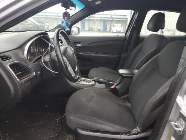 Photo 7 from auction – 2013 CHRYSLER 200 TOURIN with VIN 1C3CCBBB4DN636268