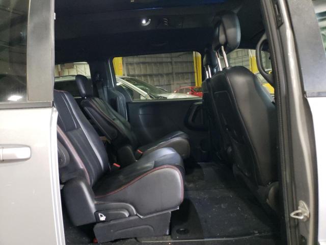Photo 11 from auction – 2015 DODGE GRAND CARA with VIN 2C4RDGEG1FR641277