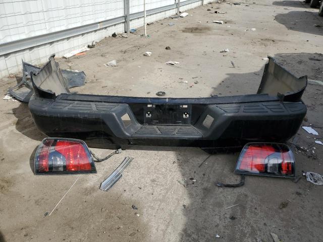 Photo 12 from auction – 2014 HONDA RIDGELINE with VIN 5FPYK1F6XEB005785