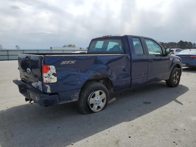 Photo 3 from auction – 2007 FORD F150 with VIN 1FTRX12W47NA78921