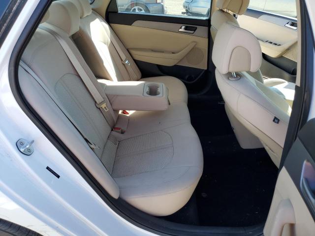 Photo 10 from auction – 2016 HYUNDAI SONATA SE with VIN 5NPE24AF2GH328057