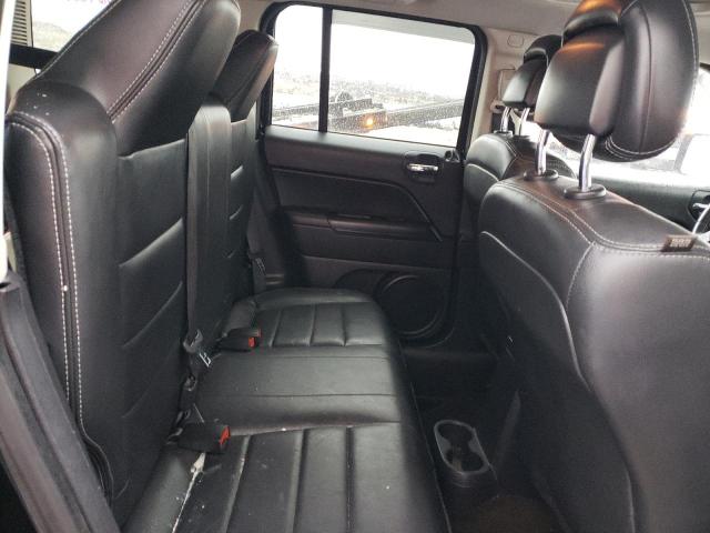 Photo 10 from auction – 2015 JEEP PATRIOT LA with VIN 1C4NJPFA4FD264593