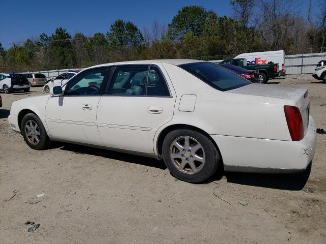 Photo 2 from auction – 2005 CADILLAC DEVILLE with VIN 1G6KD54Y15U110892