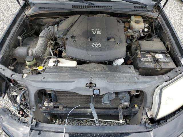 Photo 12 from auction – 2004 TOYOTA 4RUNNER SR with VIN JTEZU14R840027751