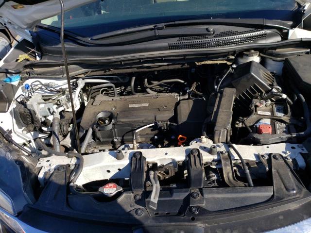 Photo 12 from auction – 2016 HONDA CR-V SE with VIN 5J6RM4H49GL134132