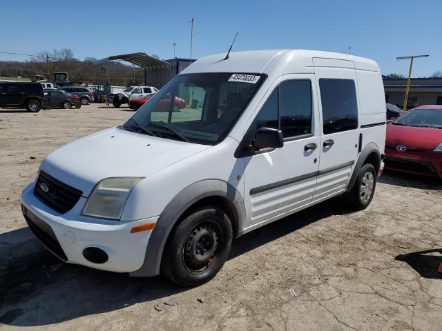 FORD TRANSIT CO 2012 with VIN NM0LS6BN1CT091198 - Photo from auction
