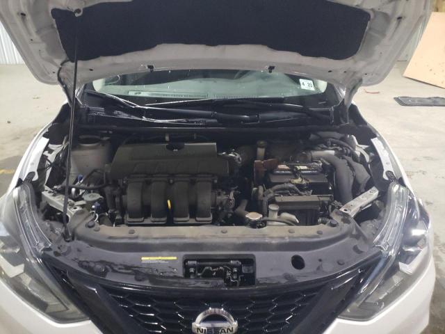 Photo 11 from auction – 2018 NISSAN SENTRA S with VIN 3N1AB7AP1JY251106