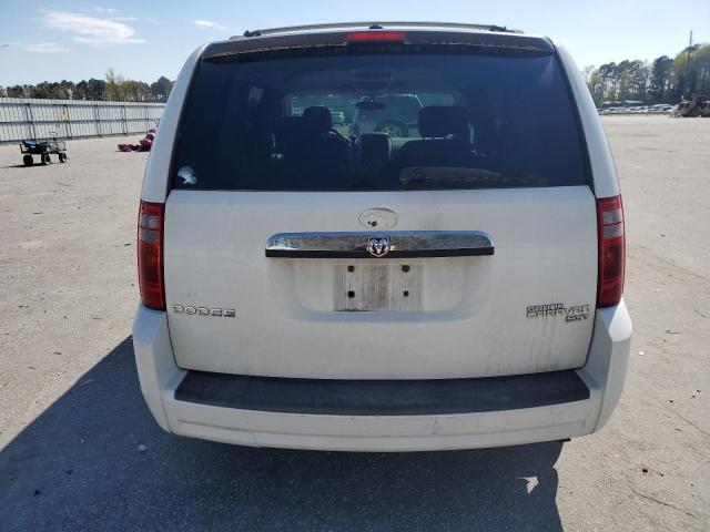 Photo 6 from auction – 2010 DODGE GRAND CARA with VIN 2D4RN5D11AR165137