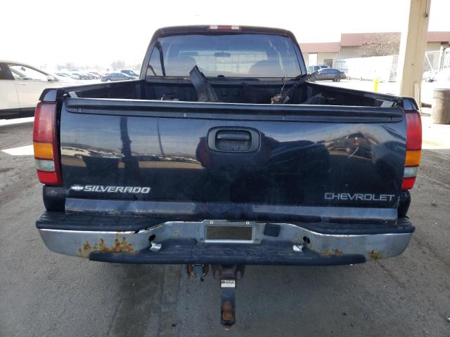 Photo 6 from auction – 2000 CHEVROLET SILVERADO with VIN 2GCEK19T7Y1121336