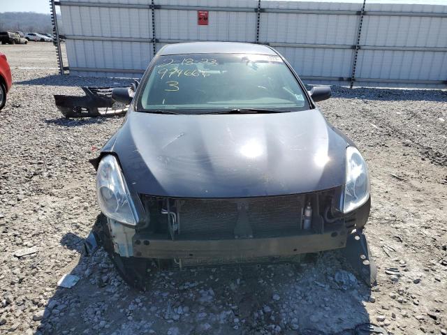 Photo 5 from auction – 2012 NISSAN ALTIMA BAS with VIN 1N4AL2AP2CC171957