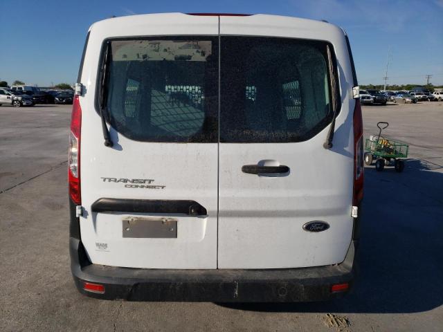 Photo 6 from auction – 2019 FORD TRANSIT CO with VIN NM0LS7E20K1405280