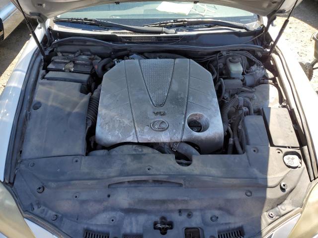 Photo 11 from auction – 2011 LEXUS IS 350 with VIN JTHCE5C21B5001364