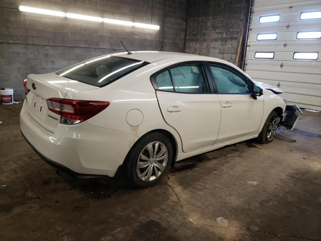 Photo 3 from auction – 2019 SUBARU IMPREZA with VIN 4S3GKAA6XK3603704