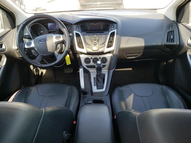 Photo 8 from auction – 2013 FORD FOCUS SE with VIN 1FADP3K23DL118082
