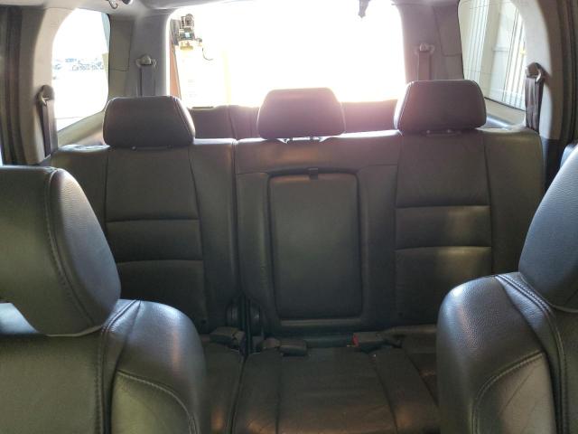 Photo 10 from auction – 2007 HONDA PILOT EXL with VIN 5FNYF28577B017211