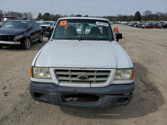 Photo 5 from auction – 2001 FORD RANGER with VIN 1FTYR10C51TA04988