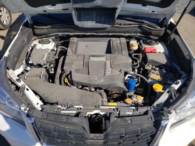 Photo 11 from auction – 2018 SUBARU FORESTER 2 with VIN JF2SJGEC7JH510982