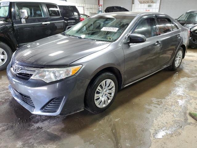 Photo 1 from auction – 2014 TOYOTA CAMRY L with VIN 4T1BF1FK4EU756531