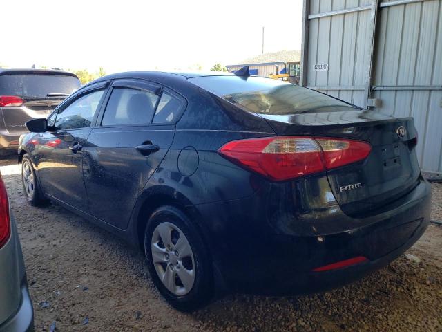 Photo 2 from auction – 2015 KIA FORTE LX with VIN KNAFX4A61F5392785