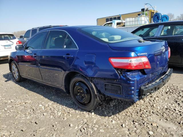 Photo 2 from auction – 2007 TOYOTA CAMRY CE with VIN 4T1BE46K77U185883