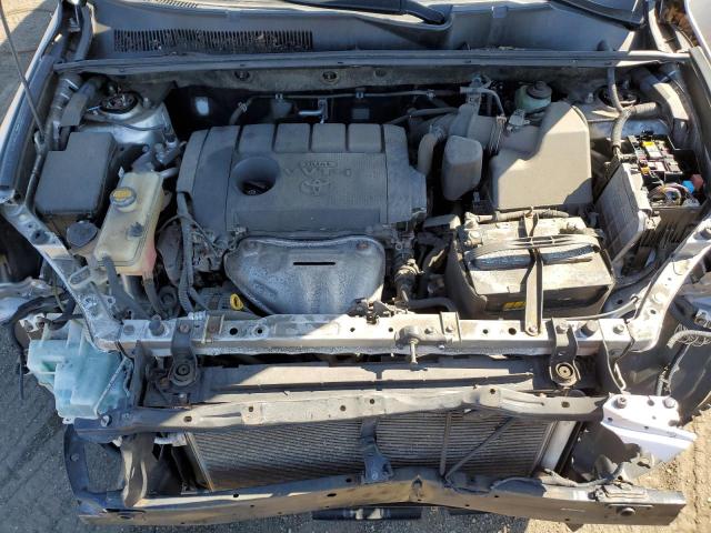 Photo 12 from auction – 2012 TOYOTA RAV4 with VIN JTMBF4DV3C5051214