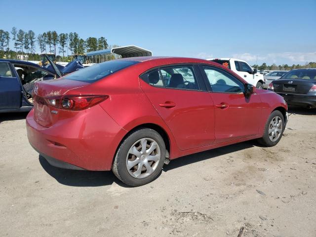 Photo 3 from auction – 2014 MAZDA 3 SPORT with VIN JM1BM1U73E1197306