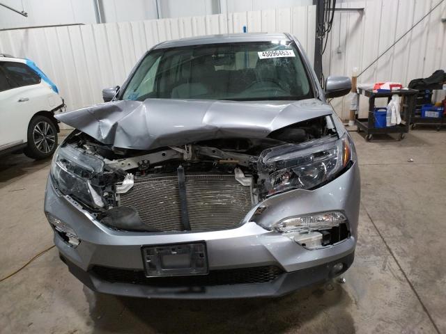 Photo 5 from auction – 2016 HONDA PILOT EXL with VIN 5FNYF6H85GB038608
