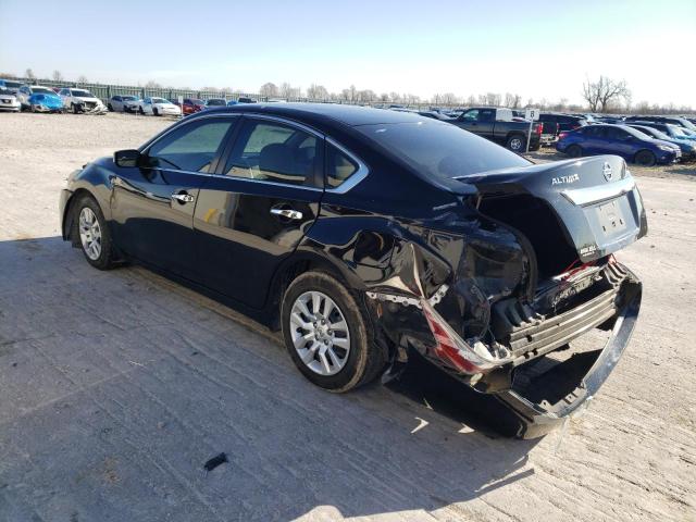 Photo 2 from auction – 2015 NISSAN ALTIMA 2.5 with VIN 1N4AL3AP2FC427329