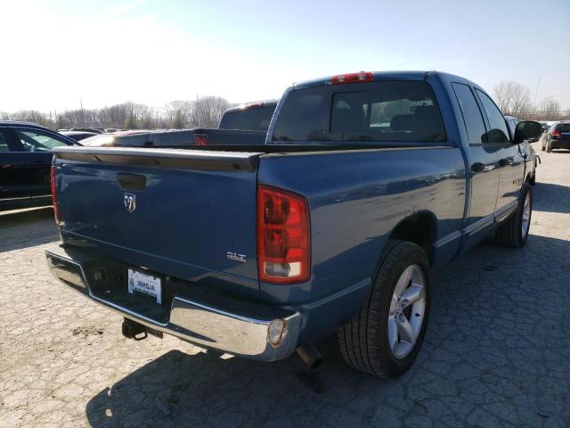 Photo 3 from auction – 2006 DODGE RAM 1500 S with VIN 1D7HA18296S680740