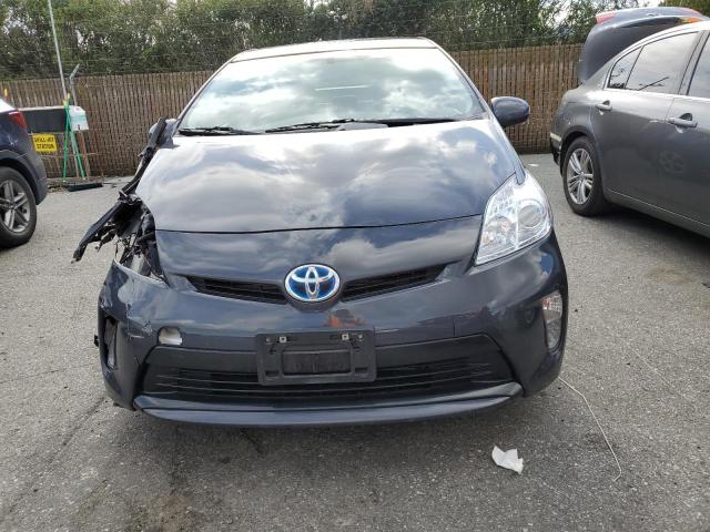 Photo 5 from auction – 2012 TOYOTA PRIUS with VIN JTDKN3DU7C1576661