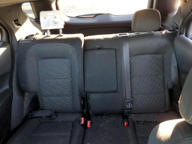 Photo 10 from auction – 2019 CHEVROLET EQUINOX LT with VIN 2GNAXKEV8K6118833